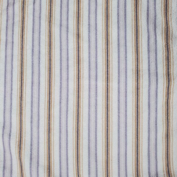 NEW Victoria’s Secret Packable Floral Stripe Beach Towel Blanket 2 in 1 Backpack - Picture 6 of 11